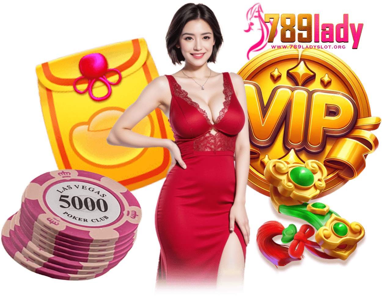 789LADYSLOT สล็อตเว็บตรง